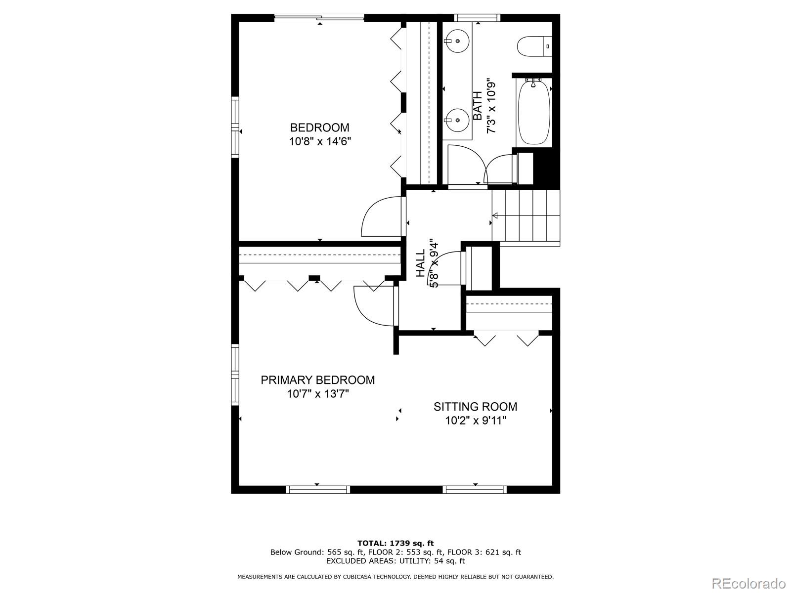624 W 99th Avenue