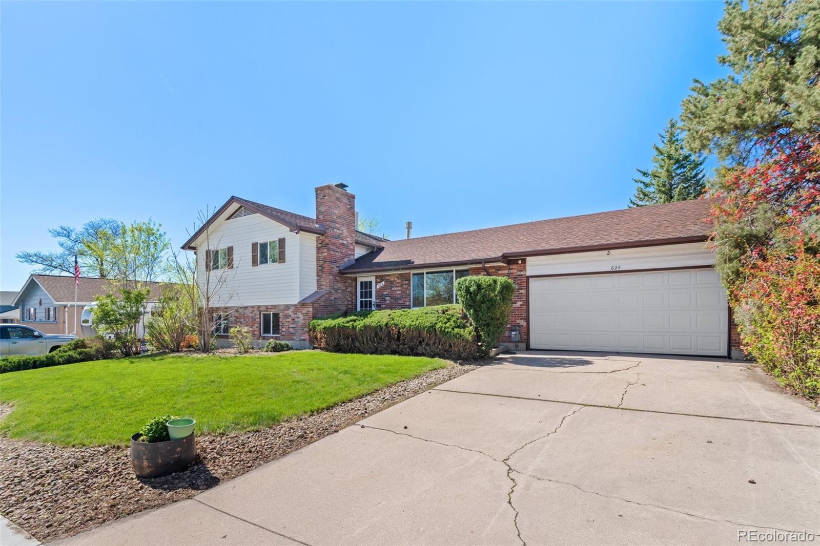 624 W 99th Avenue