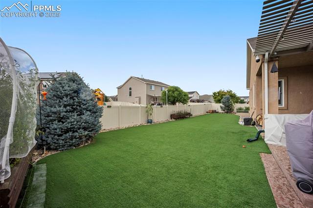 7338 Benecia Drive