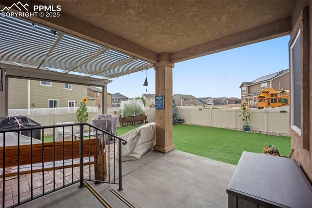 7338 Benecia Drive