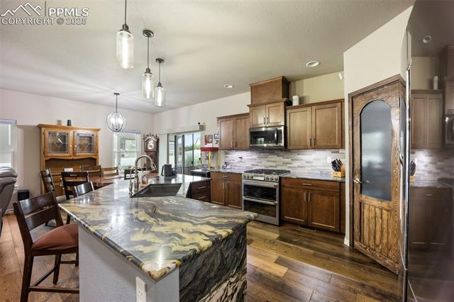 7338 Benecia Drive
