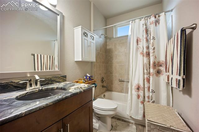 7338 Benecia Drive