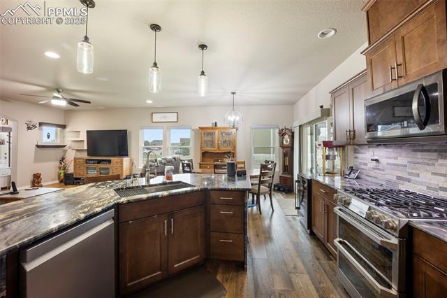 7338 Benecia Drive