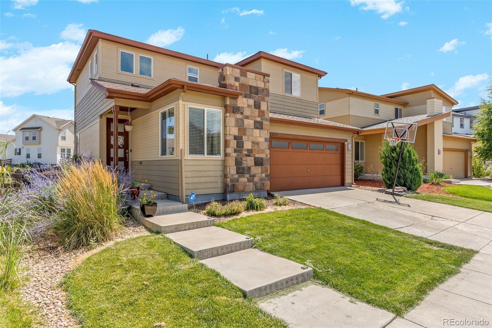 10826 Truckee Circle