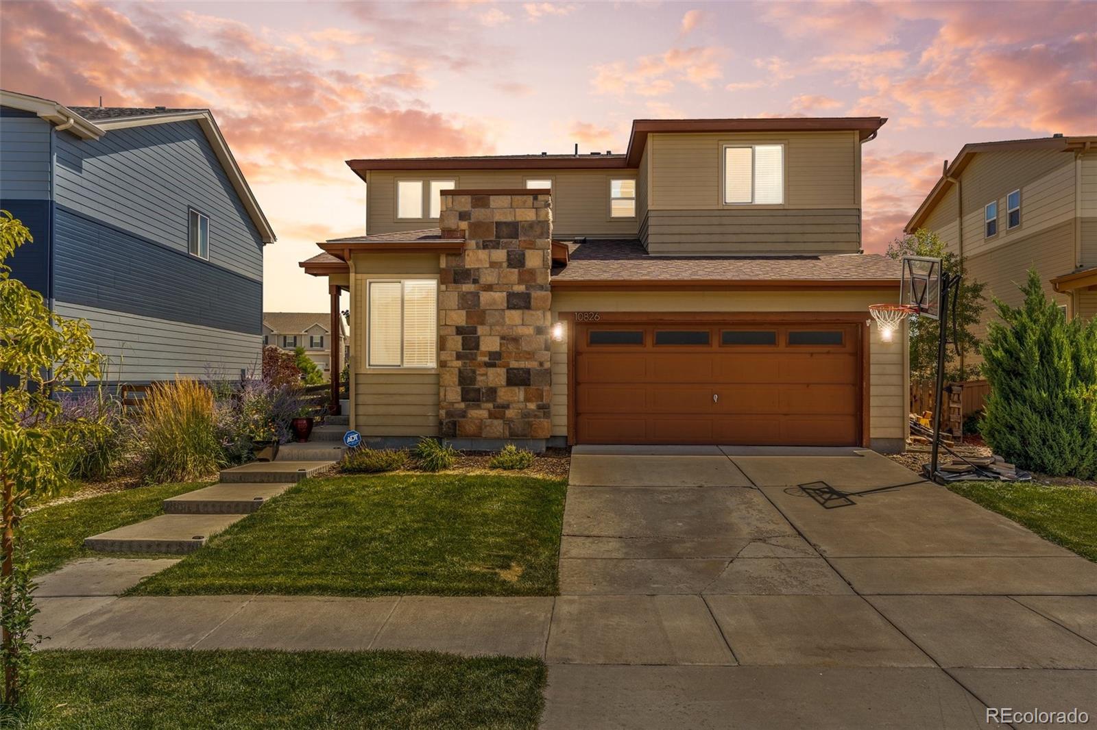 10826 Truckee Circle