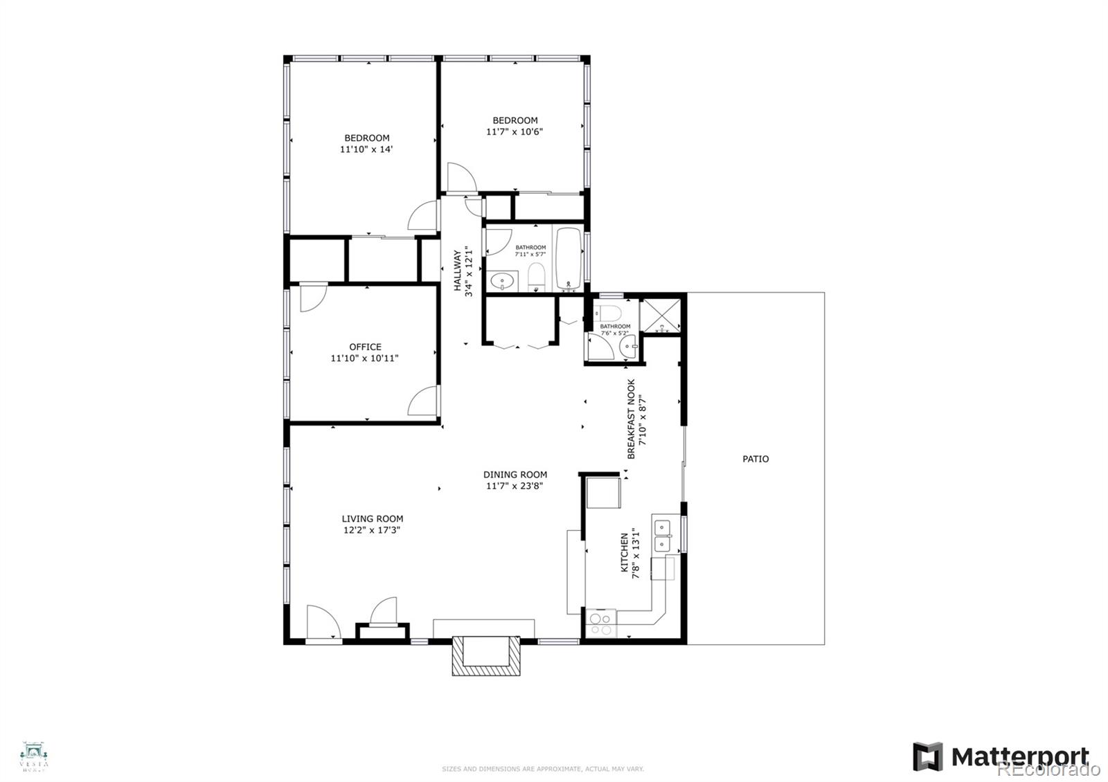 2621 Valley View Drive