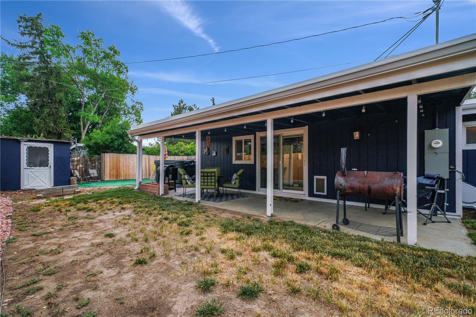 2621 Valley View Drive