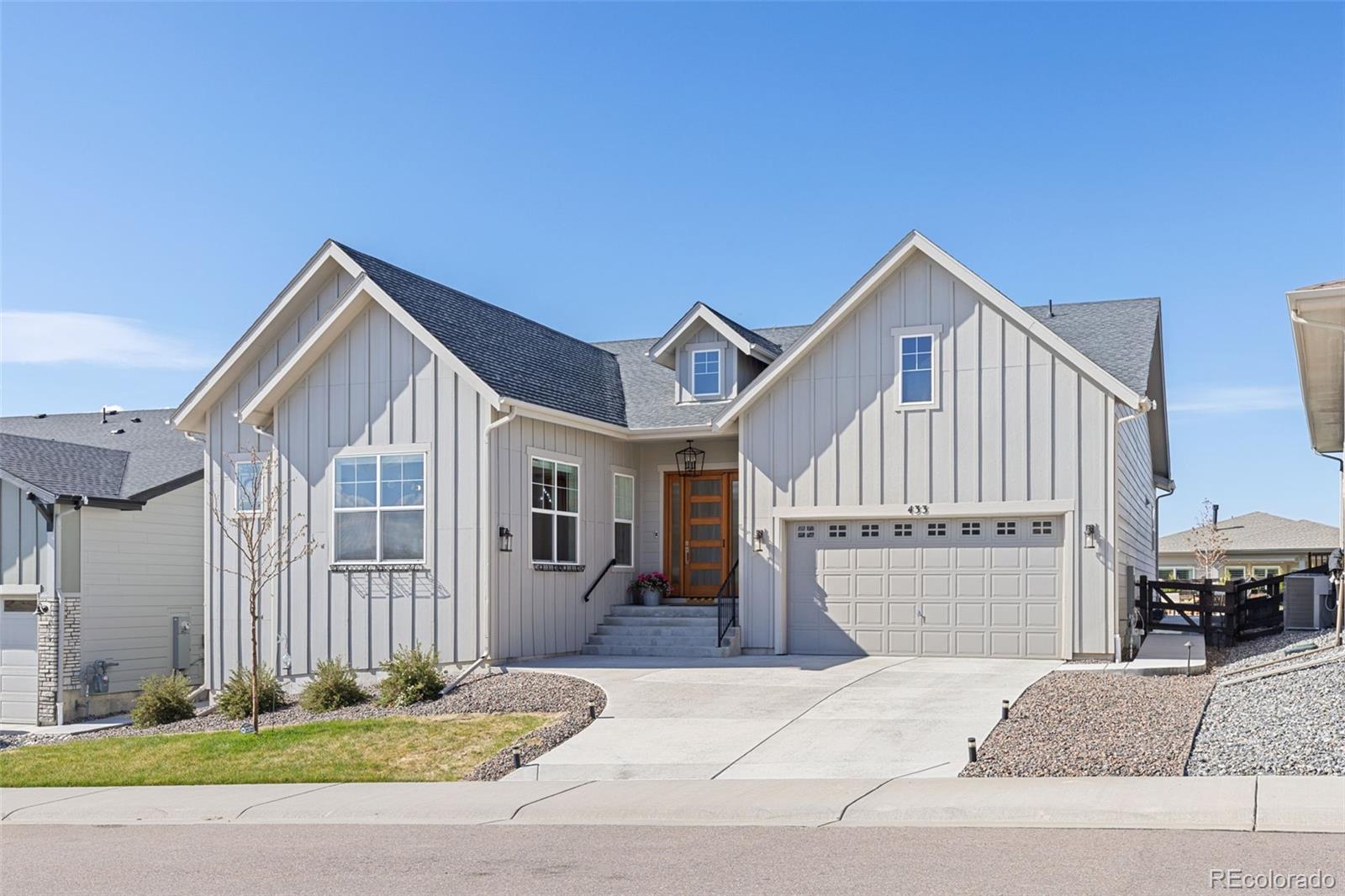 433 Scrubjay Circle