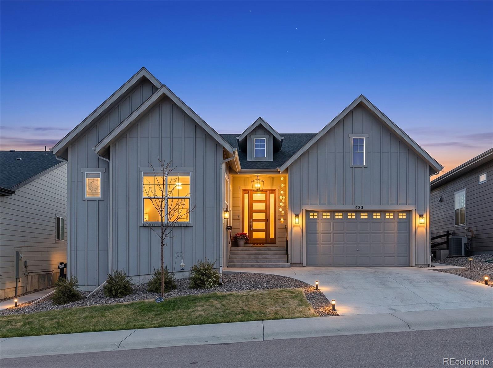 433 Scrubjay Circle