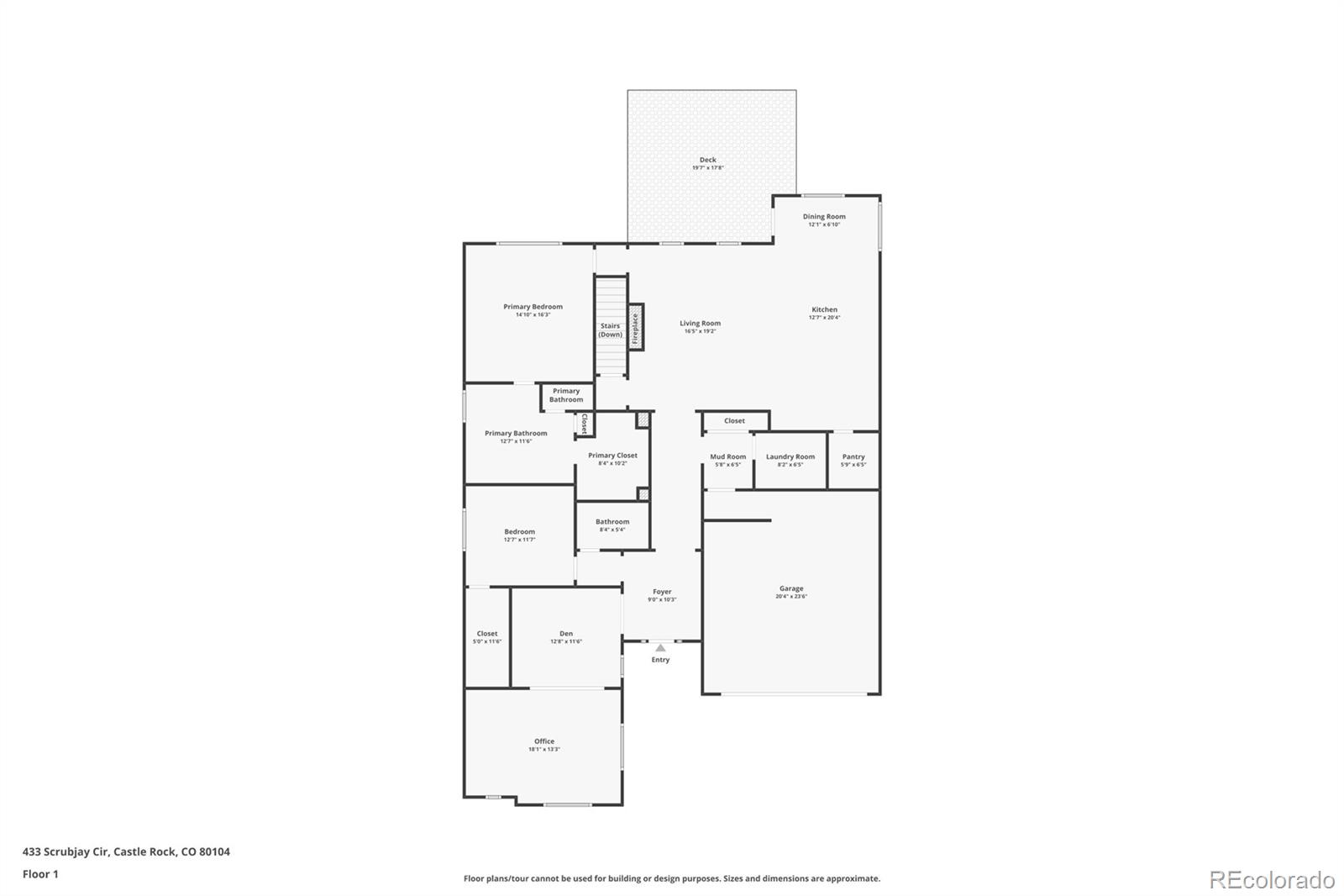 433 Scrubjay Circle