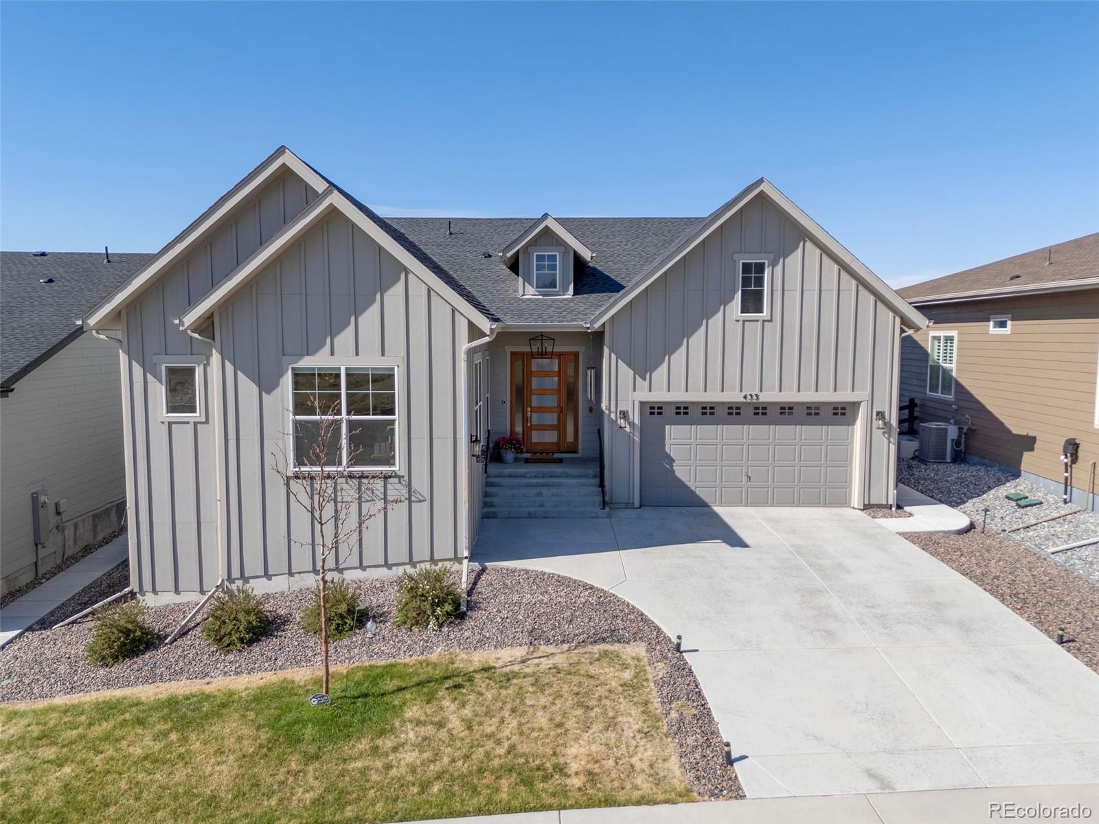 433 Scrubjay Circle