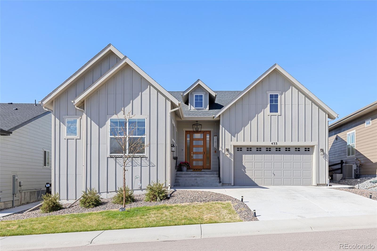 433 Scrubjay Circle