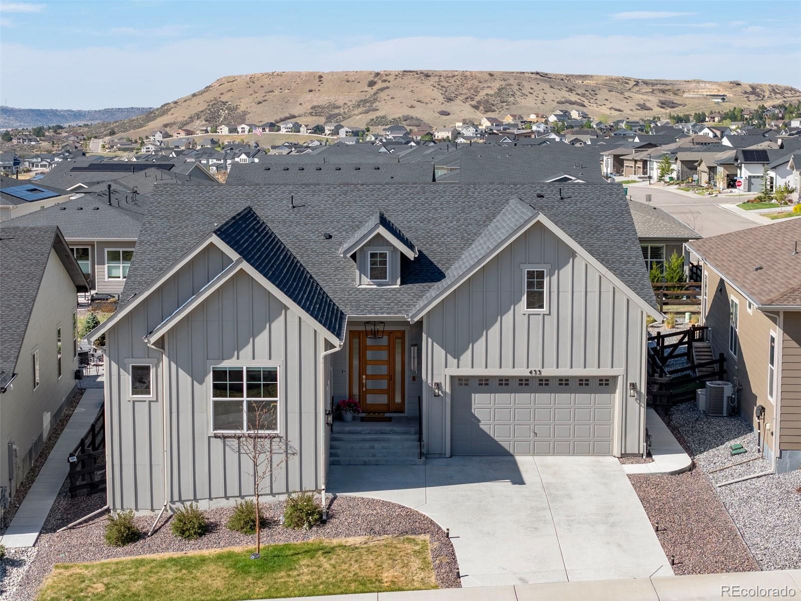 433 Scrubjay Circle