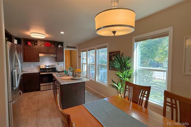 730 Quail Drive