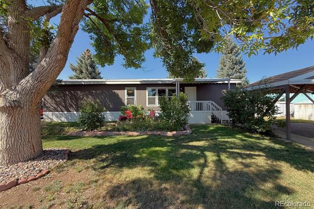 730 Quail Drive