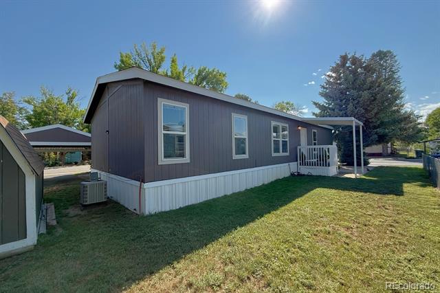 730 Quail Drive