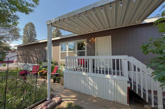 730 Quail Drive
