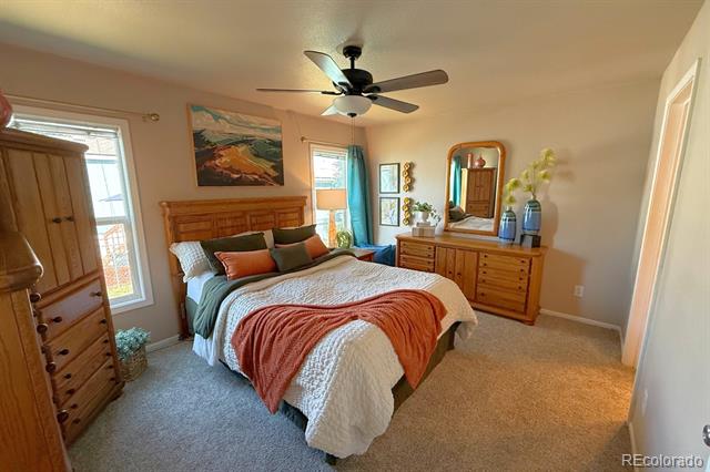 730 Quail Drive