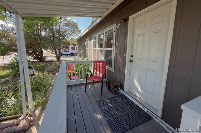 730 Quail Drive