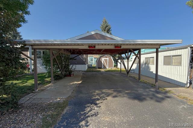 730 Quail Drive