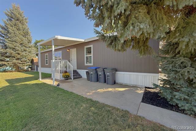 730 Quail Drive