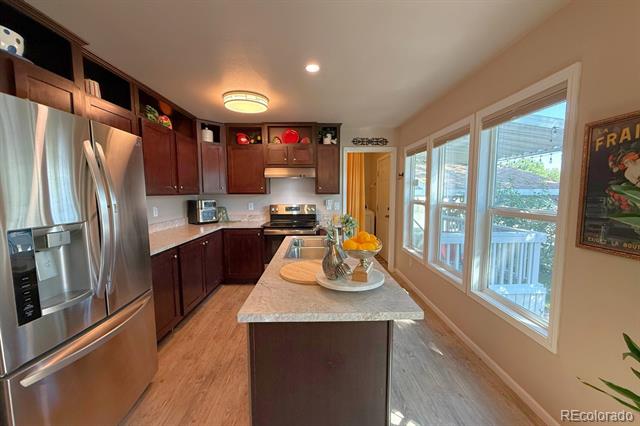 730 Quail Drive