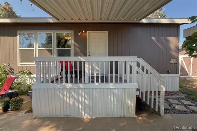 730 Quail Drive