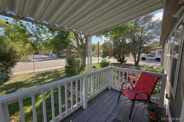 730 Quail Drive
