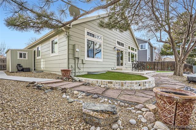 6508 Moss Circle