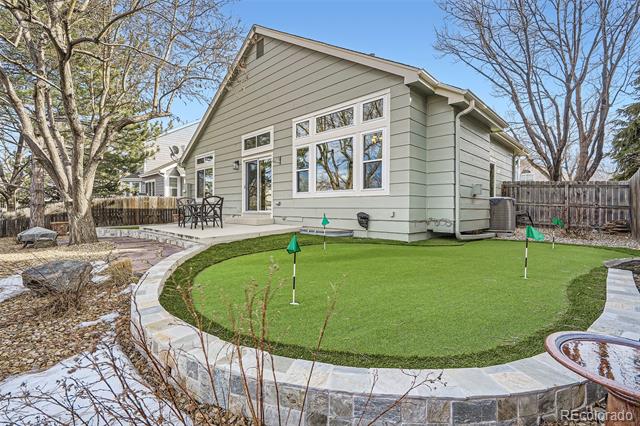 6508 Moss Circle