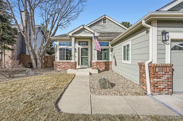 6508 Moss Circle
