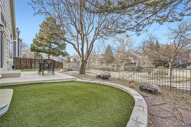 6508 Moss Circle