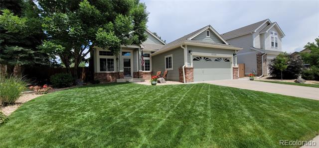 6508 Moss Circle