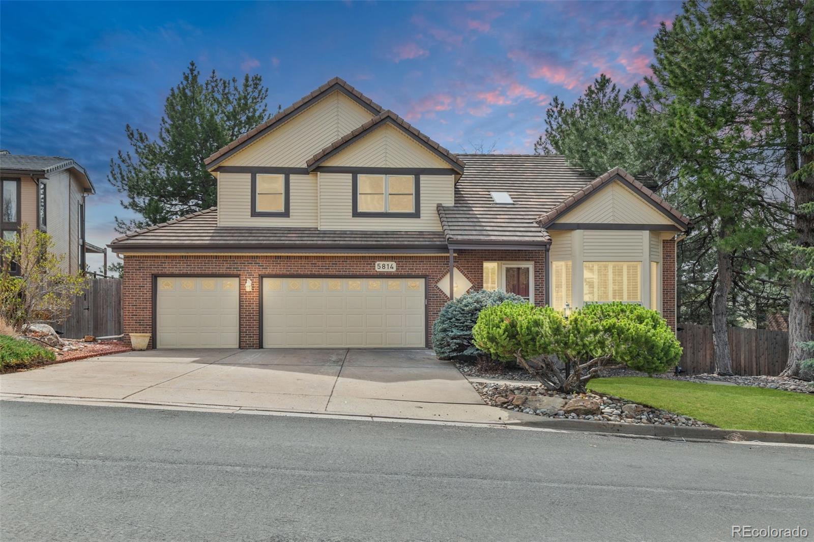 5814 Cole Way