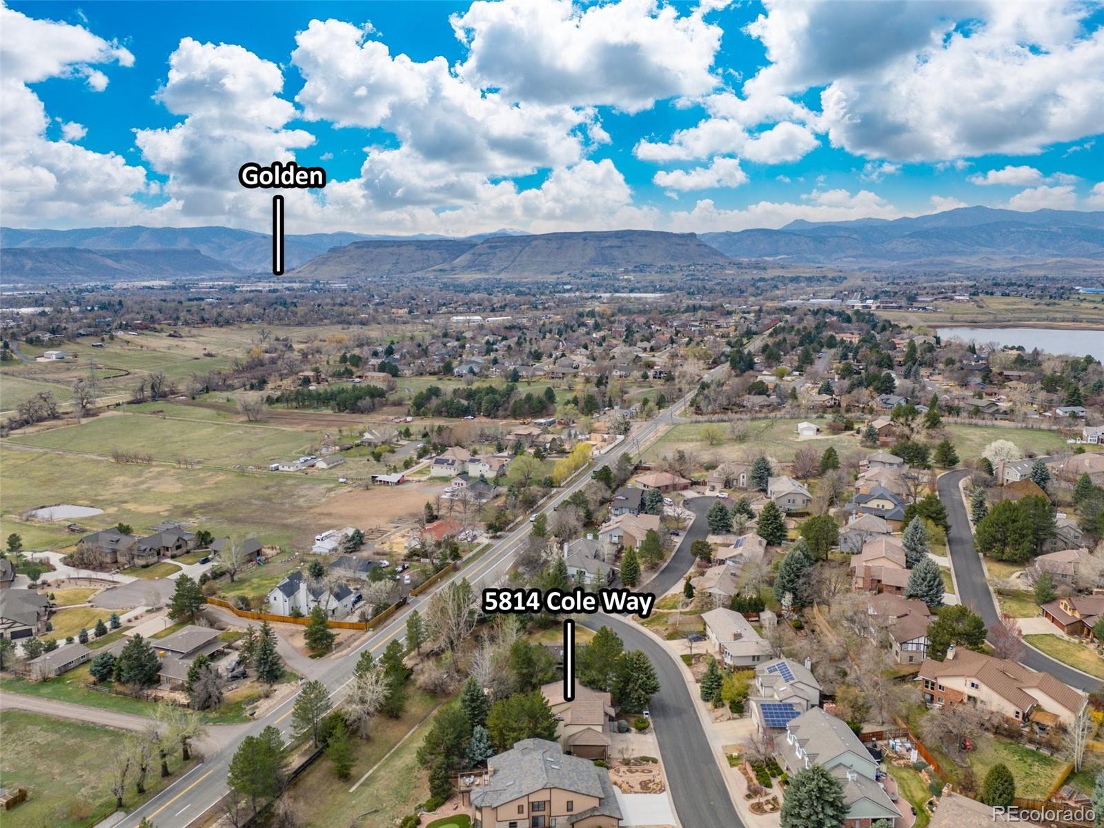 5814 Cole Way