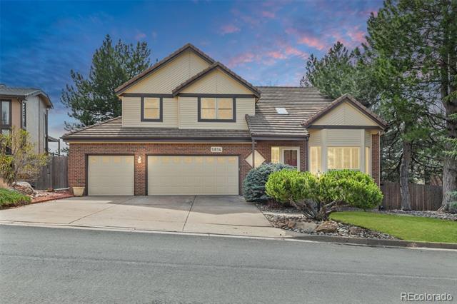 5814 Cole Way