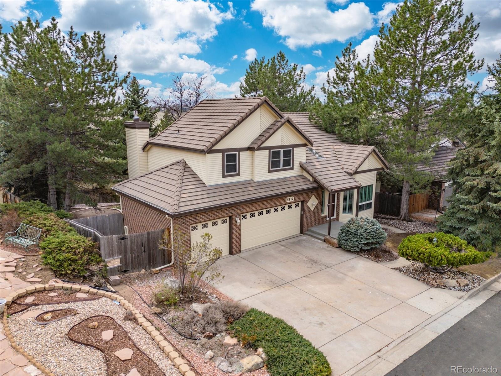 5814 Cole Way