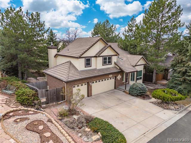 5814 Cole Way