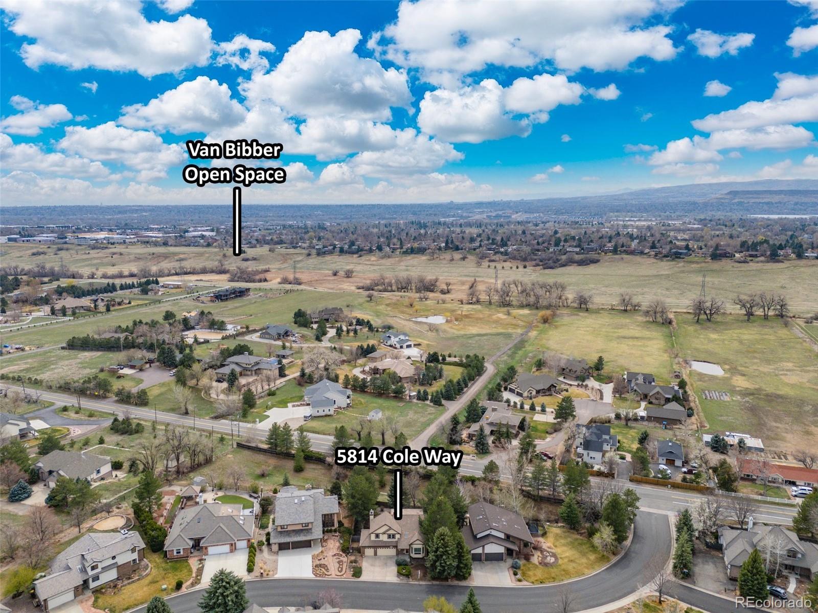 5814 Cole Way