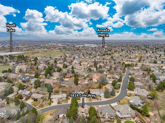 5814 Cole Way