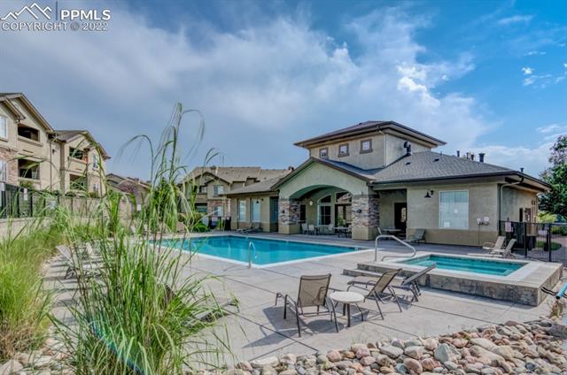 7124 Ash Creek Heights Unit: 203