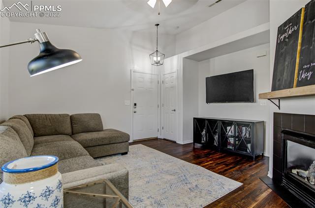 7124 Ash Creek Heights Unit: 203