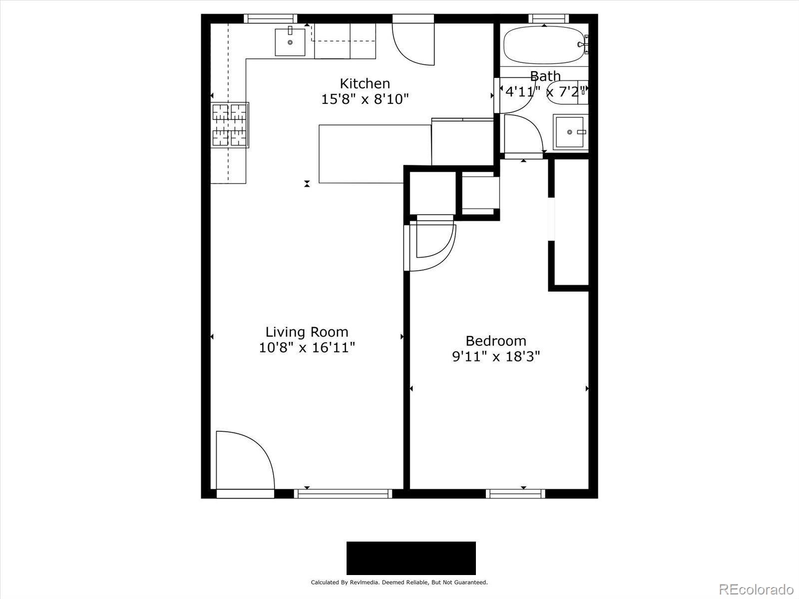 3738 N Eliot Street Unit: 10