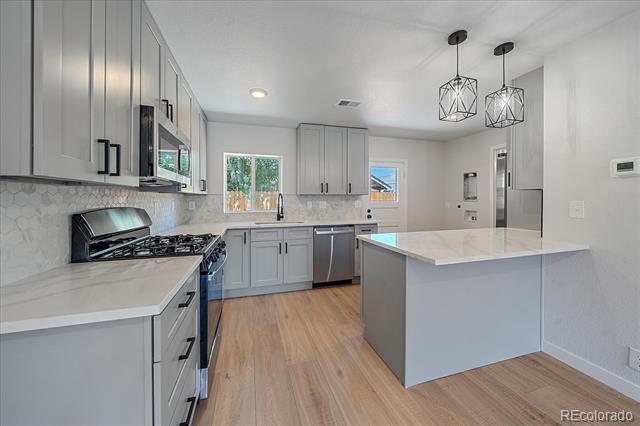 3738 N Eliot Street Unit: 10