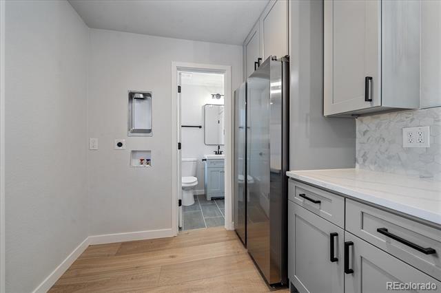 3738 N Eliot Street Unit: 10