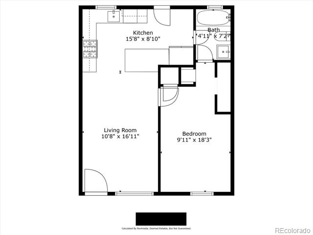 3738 N Eliot Street Unit: 10