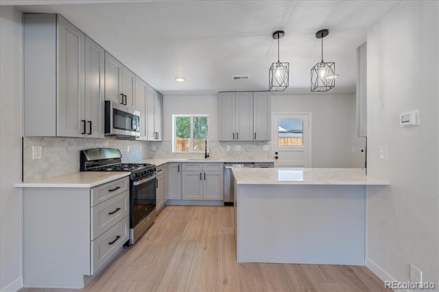 3738 N Eliot Street Unit: 10