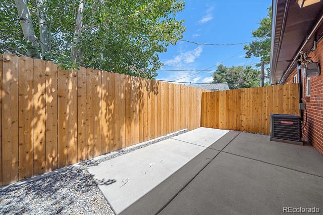 3738 N Eliot Street Unit: 10