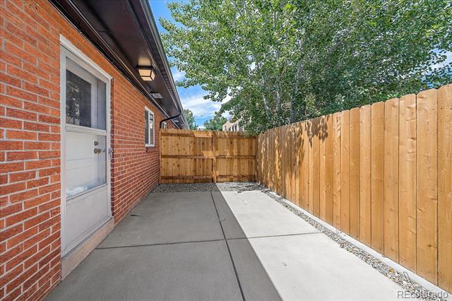 3738 N Eliot Street Unit: 10