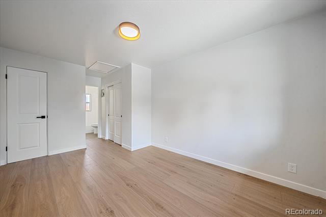 3738 N Eliot Street Unit: 10